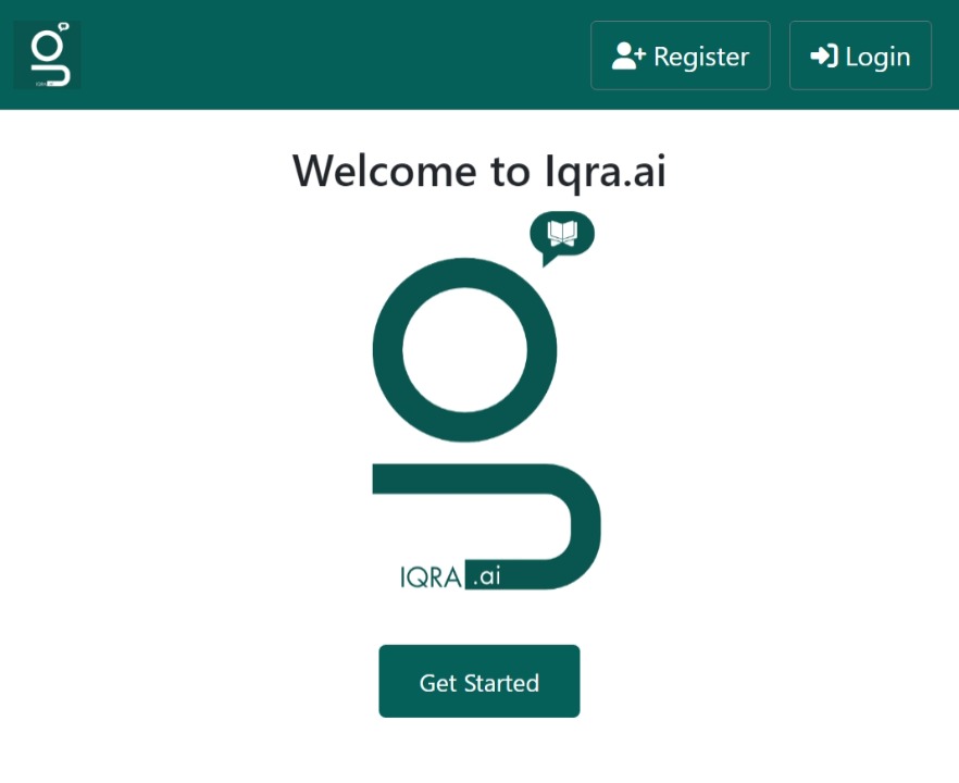 Iqra.ai